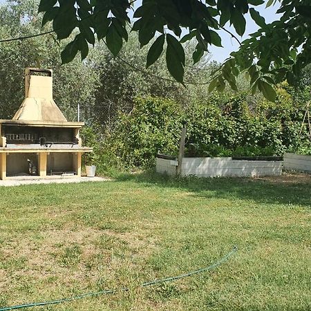 Glicine & More Φορλί Εξωτερικό φωτογραφία