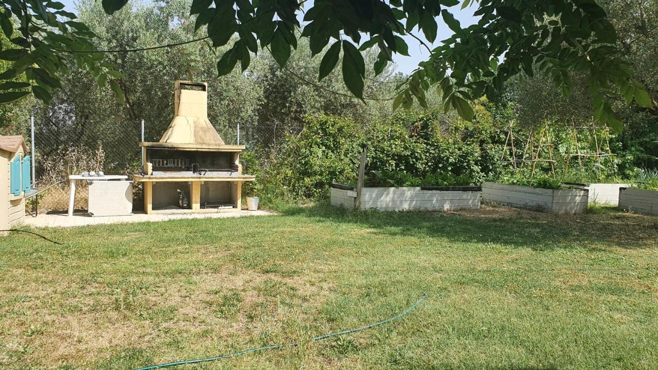 Glicine & More Φορλί Εξωτερικό φωτογραφία